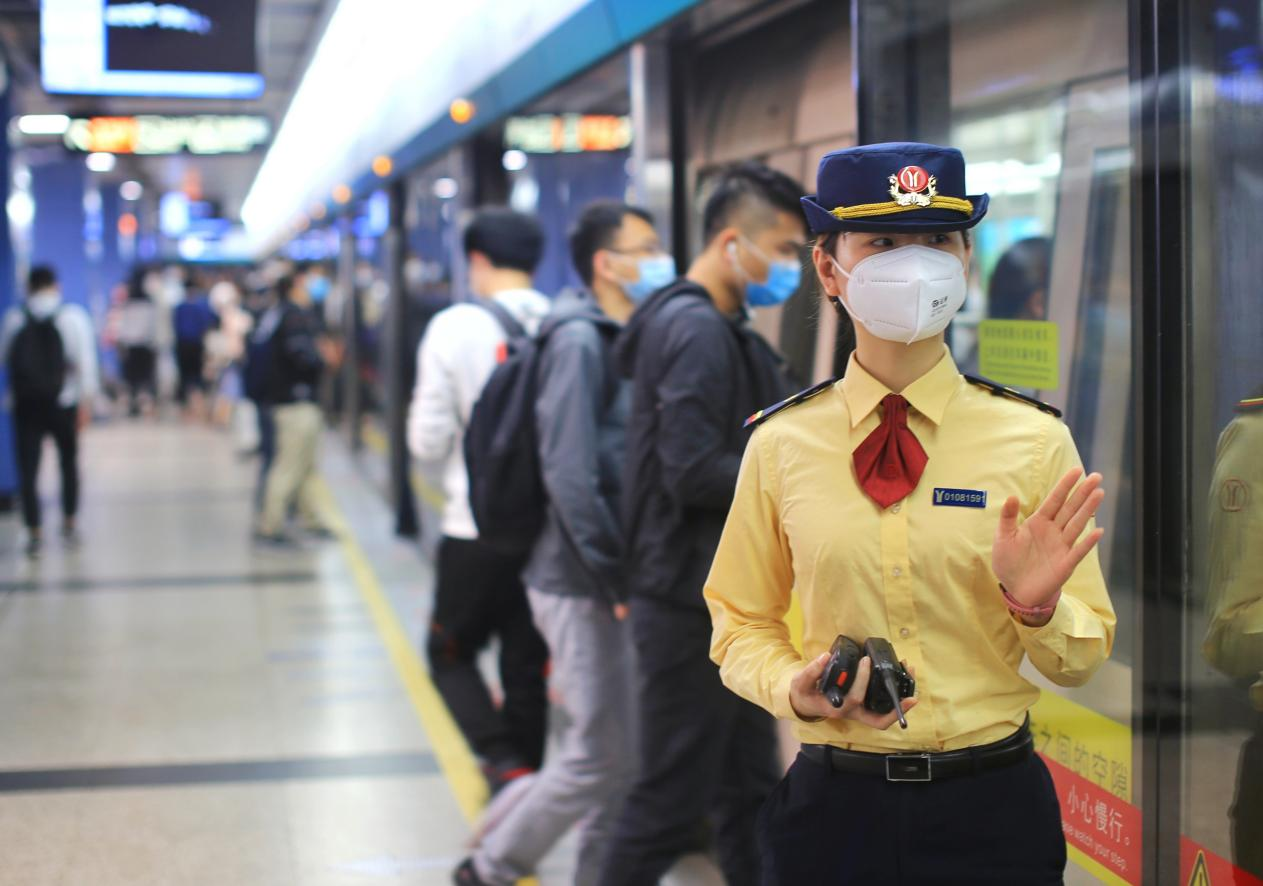 鐵路對講機(jī)如何保證穩(wěn)定通信？