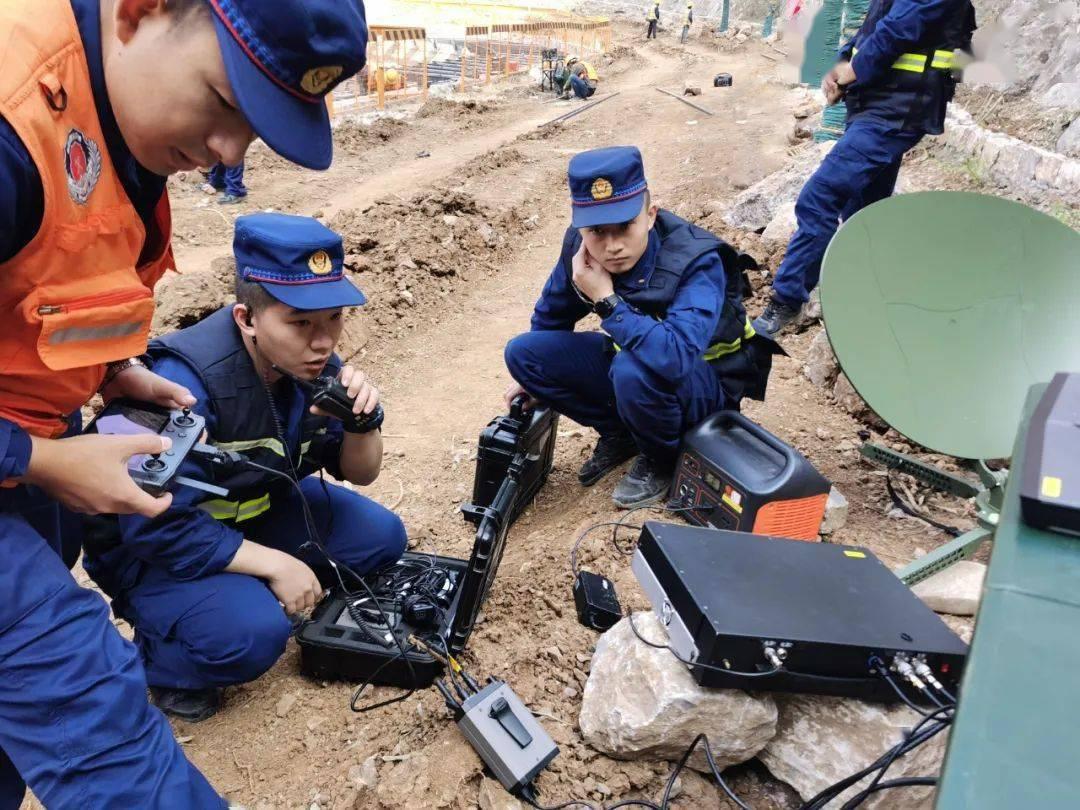 關鍵通信，為何對頻譜如此挑剔？