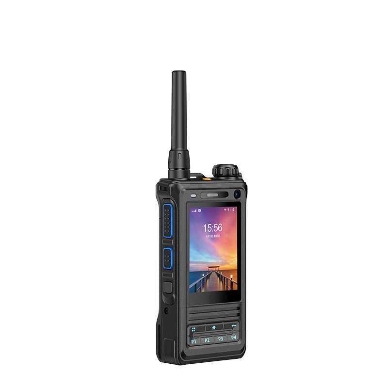 BF-SCP810C 公網對講機：大型景區管理與服務的全能助手